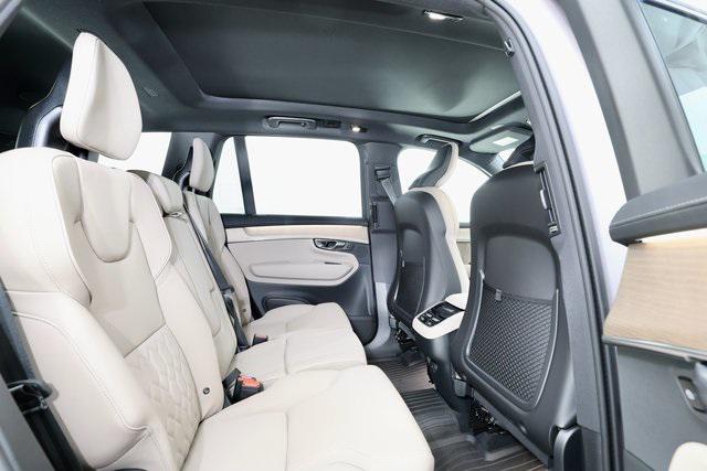 new 2026 Volvo XC90 car, priced at $71,825