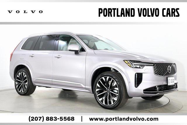 new 2026 Volvo XC90 car, priced at $71,825