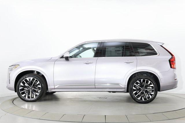 new 2026 Volvo XC90 car, priced at $71,825