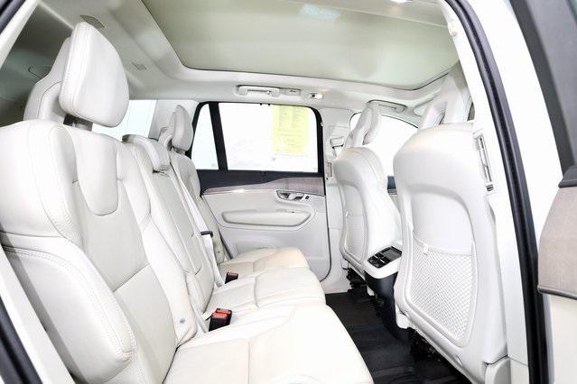 used 2021 Volvo XC90 car, priced at $32,990