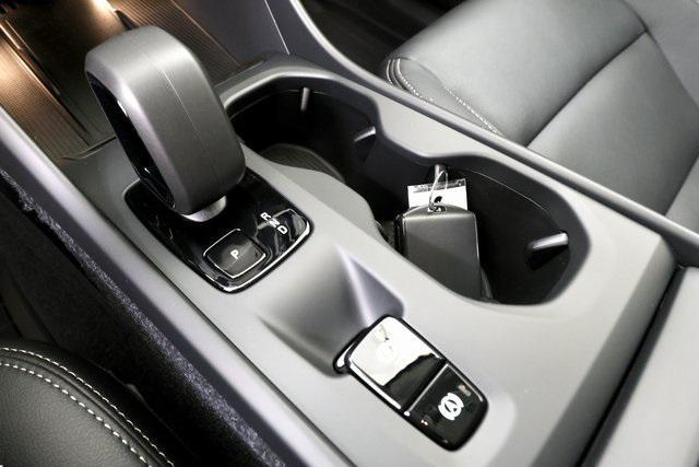 new 2026 Volvo XC40 car, priced at $46,975
