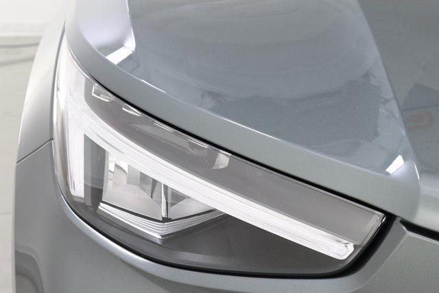 new 2026 Volvo XC40 car, priced at $46,975