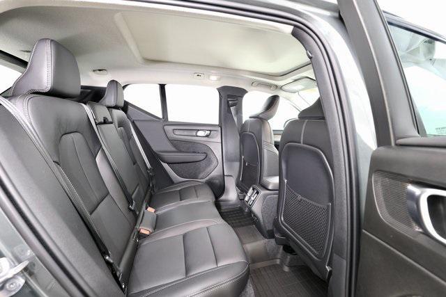new 2026 Volvo XC40 car, priced at $46,975