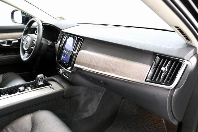 used 2023 Volvo V90 Cross Country car, priced at $47,990