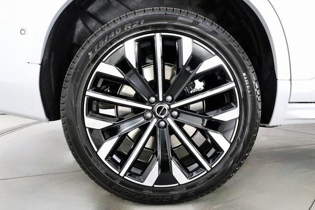 new 2025 Volvo XC90 Plug-In Hybrid car, priced at $82,405