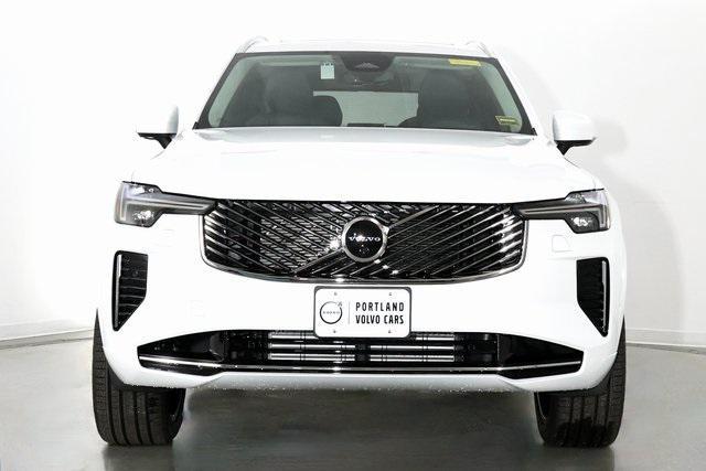 new 2025 Volvo XC90 Plug-In Hybrid car, priced at $82,405