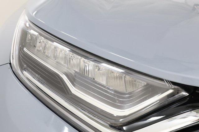 used 2022 Honda CR-V car, priced at $27,990