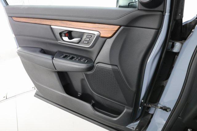 used 2022 Honda CR-V car, priced at $27,990