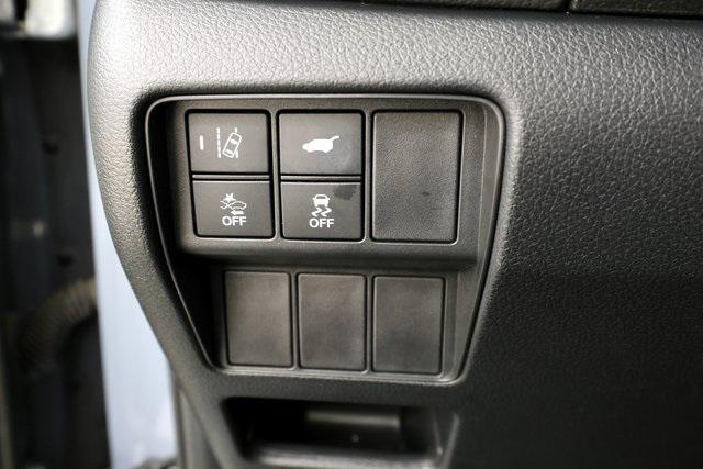 used 2022 Honda CR-V car, priced at $27,990