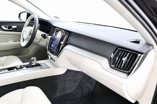new 2026 Volvo V60 Cross Country car, priced at $52,450