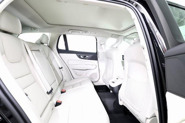 new 2026 Volvo V60 Cross Country car, priced at $52,450