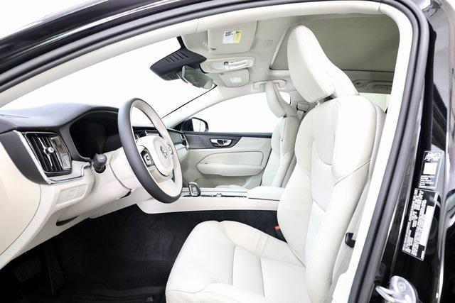 new 2026 Volvo V60 Cross Country car, priced at $52,450