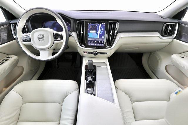 new 2026 Volvo V60 Cross Country car, priced at $52,450
