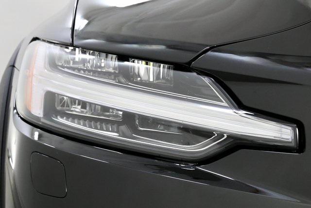 new 2026 Volvo V60 Cross Country car, priced at $52,450