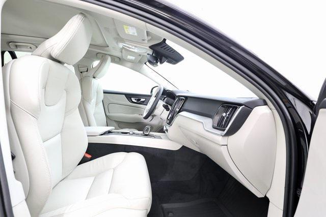 new 2026 Volvo V60 Cross Country car, priced at $52,450