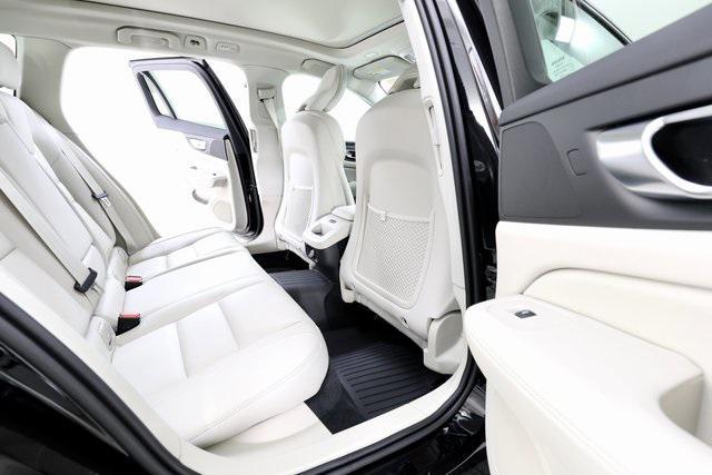 new 2026 Volvo V60 Cross Country car, priced at $52,450
