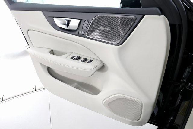 new 2026 Volvo V60 Cross Country car, priced at $52,450