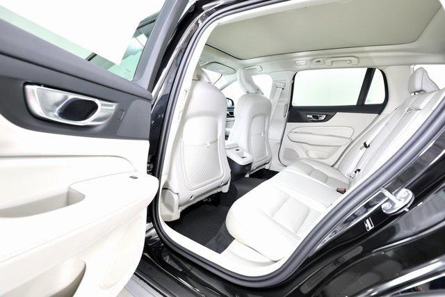 new 2026 Volvo V60 Cross Country car, priced at $52,450