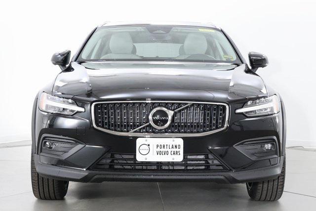 new 2026 Volvo V60 Cross Country car, priced at $52,450