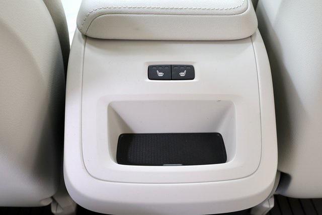 new 2026 Volvo V60 Cross Country car, priced at $52,450