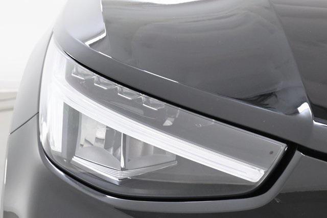 used 2025 Volvo XC40 car, priced at $34,790