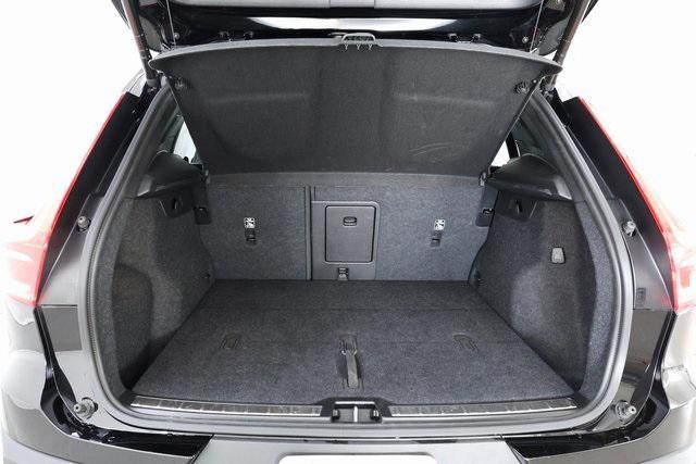 used 2025 Volvo XC40 car, priced at $34,790