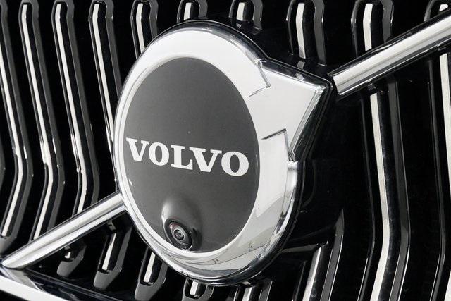 used 2025 Volvo XC40 car, priced at $34,790