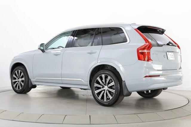 new 2025 Volvo XC90 car, priced at $58,150