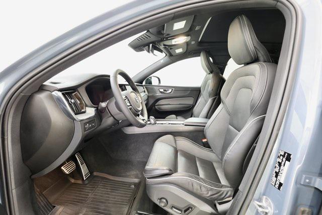 used 2022 Volvo XC60 Recharge Plug-In Hybrid car, priced at $44,990