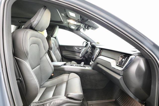 used 2022 Volvo XC60 Recharge Plug-In Hybrid car, priced at $44,990