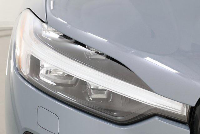 used 2022 Volvo XC60 Recharge Plug-In Hybrid car, priced at $44,990