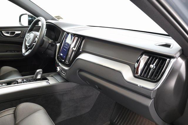 used 2022 Volvo XC60 Recharge Plug-In Hybrid car, priced at $44,990