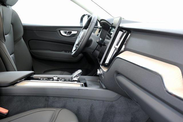 new 2026 Volvo XC60 car, priced at $55,360