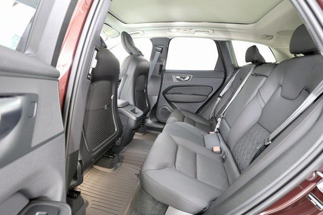 new 2026 Volvo XC60 car, priced at $55,360