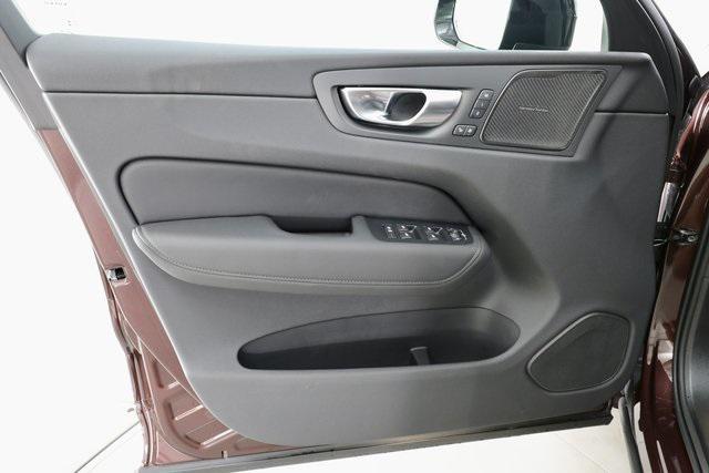 new 2026 Volvo XC60 car, priced at $55,360