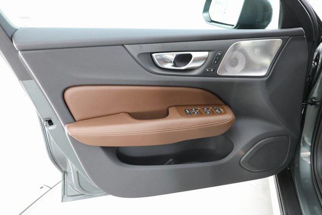 new 2026 Volvo V60 Cross Country car, priced at $67,240