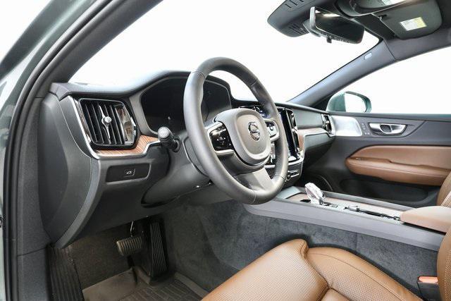 new 2026 Volvo V60 Cross Country car, priced at $67,240