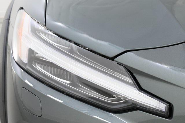 new 2026 Volvo V60 Cross Country car, priced at $67,240