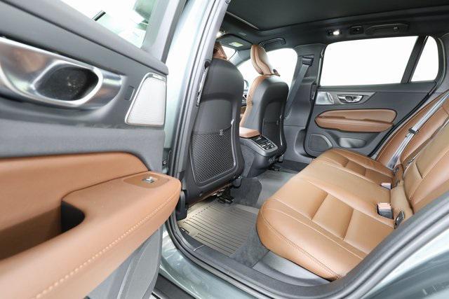 new 2026 Volvo V60 Cross Country car, priced at $67,240