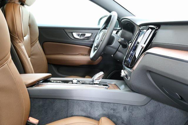 new 2026 Volvo V60 Cross Country car, priced at $67,240
