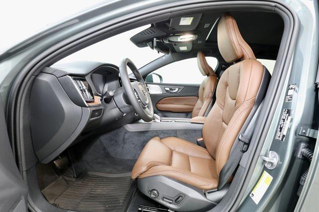 new 2026 Volvo V60 Cross Country car, priced at $67,240
