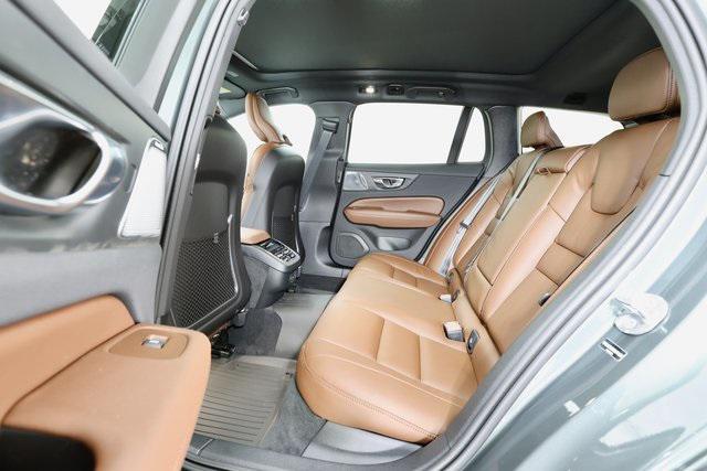 new 2026 Volvo V60 Cross Country car, priced at $67,240