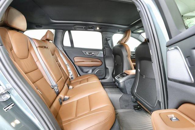 new 2026 Volvo V60 Cross Country car, priced at $67,240