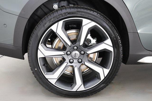 new 2026 Volvo V60 Cross Country car, priced at $67,240