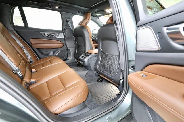 new 2026 Volvo V60 Cross Country car, priced at $67,240