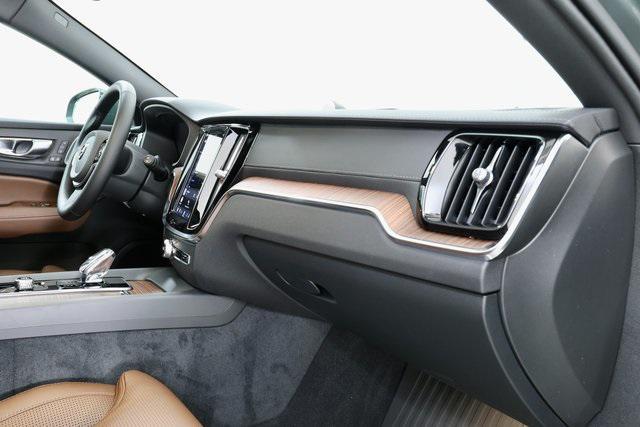 new 2026 Volvo V60 Cross Country car, priced at $67,240