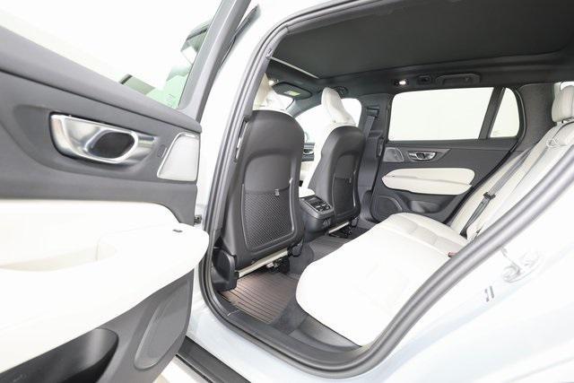 new 2026 Volvo V60 Cross Country car, priced at $68,240
