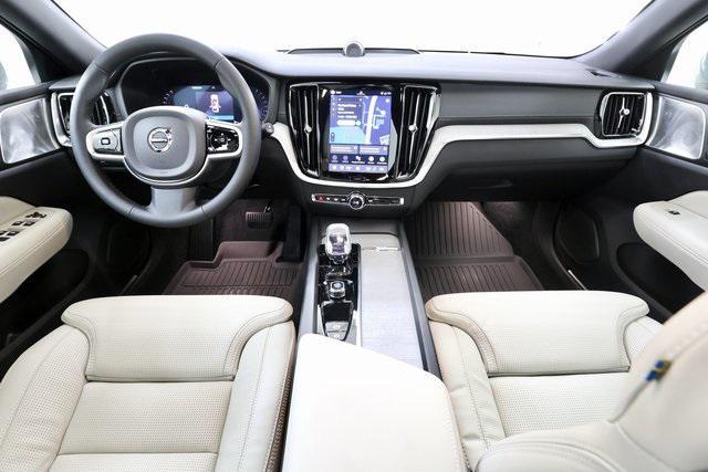 new 2026 Volvo V60 Cross Country car, priced at $68,240