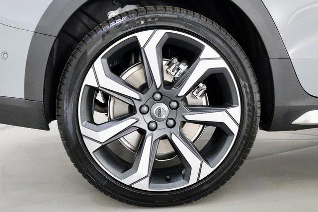 new 2026 Volvo V60 Cross Country car, priced at $68,240