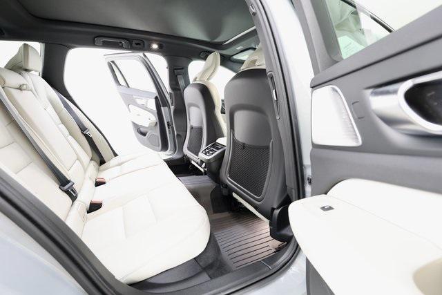 new 2026 Volvo V60 Cross Country car, priced at $68,240